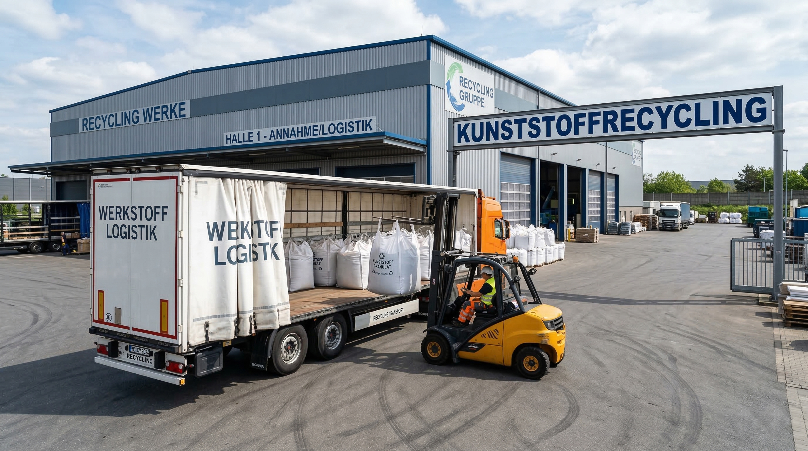 Software für die Kunststoffindustrie